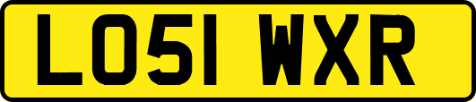 LO51WXR