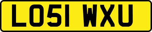 LO51WXU