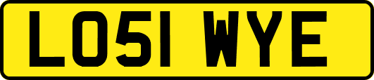 LO51WYE