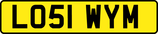 LO51WYM