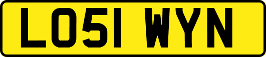 LO51WYN