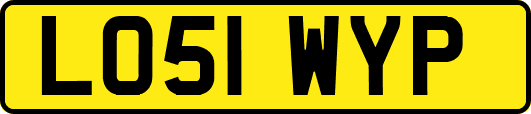 LO51WYP