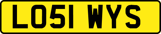 LO51WYS