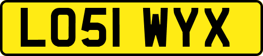 LO51WYX