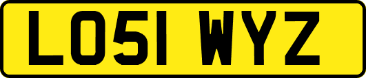 LO51WYZ