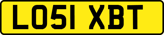 LO51XBT