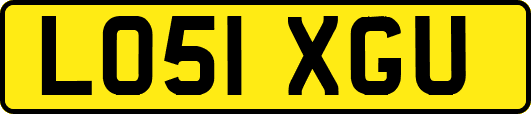 LO51XGU
