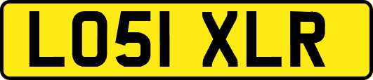 LO51XLR