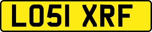 LO51XRF