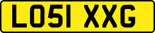 LO51XXG