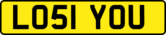 LO51YOU