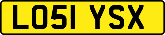 LO51YSX