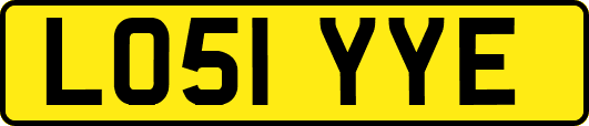 LO51YYE