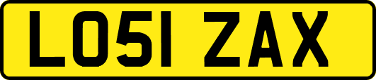 LO51ZAX