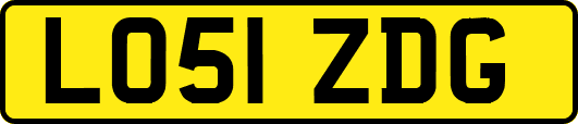 LO51ZDG