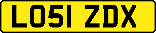 LO51ZDX