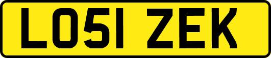LO51ZEK