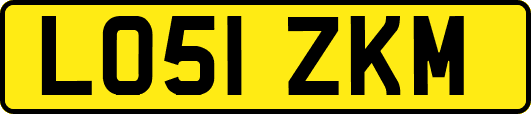 LO51ZKM