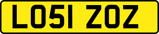 LO51ZOZ