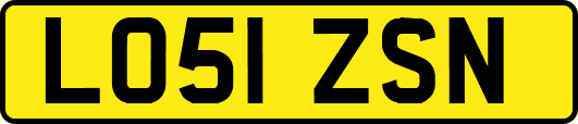 LO51ZSN