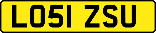 LO51ZSU