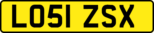 LO51ZSX