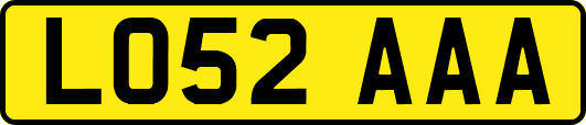 LO52AAA