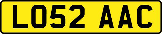 LO52AAC