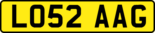 LO52AAG