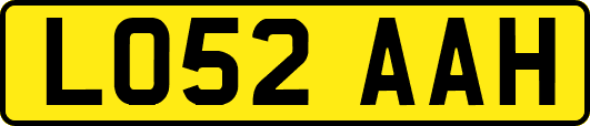 LO52AAH