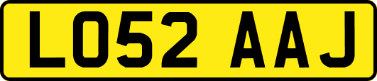 LO52AAJ