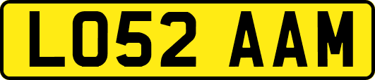 LO52AAM