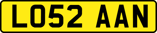 LO52AAN