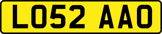 LO52AAO
