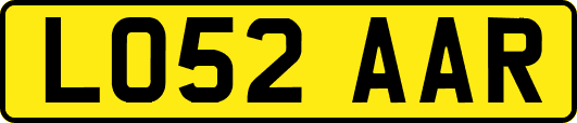 LO52AAR