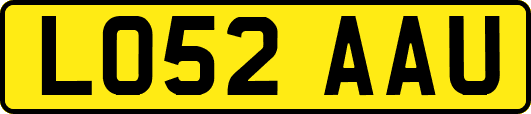 LO52AAU