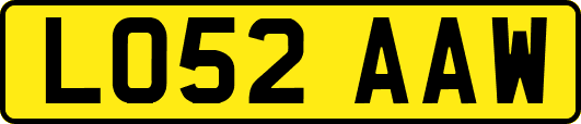 LO52AAW
