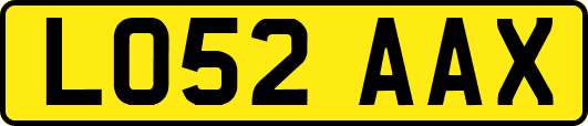 LO52AAX