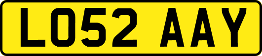 LO52AAY