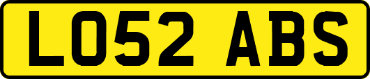 LO52ABS