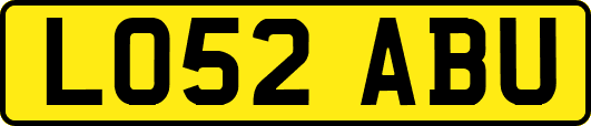 LO52ABU