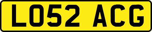 LO52ACG