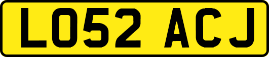 LO52ACJ