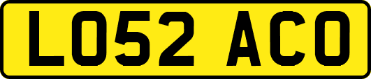 LO52ACO
