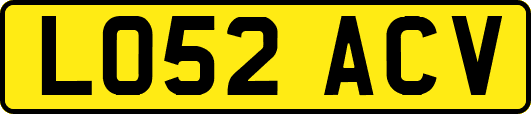 LO52ACV