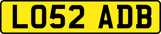 LO52ADB