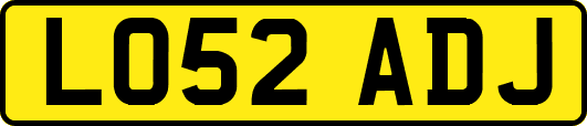 LO52ADJ
