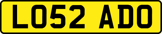 LO52ADO