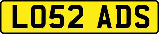 LO52ADS