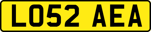 LO52AEA